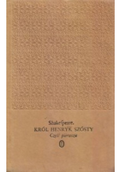 Król Henryk Szósty