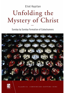 Unfolding the Mystery of Christ