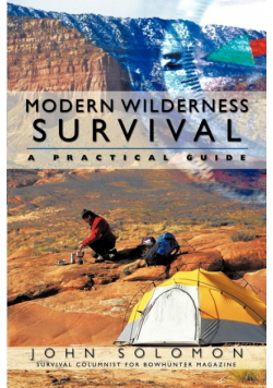 Modern Wilderness Survival