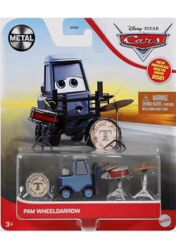Cars 3 auto GCC76