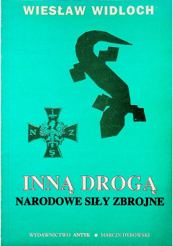Inną drogą