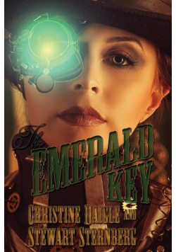 The Emerald Key