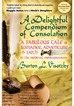 A Delightful Compendium of Consolation