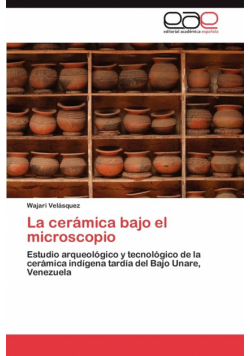 La Ceramica Bajo El Microscopio