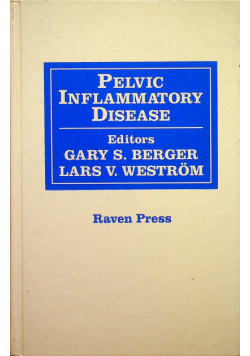 Pelvic inflammatory disease