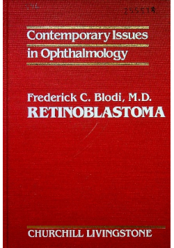 Retinoblastoma