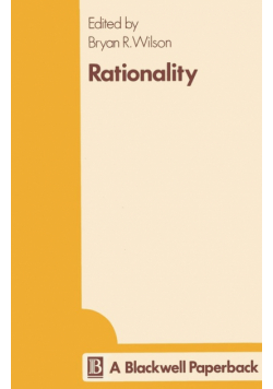 Rationality