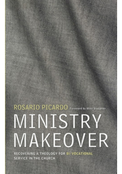 Ministry Makeover