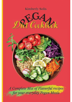 Pegan Diet Cookbook