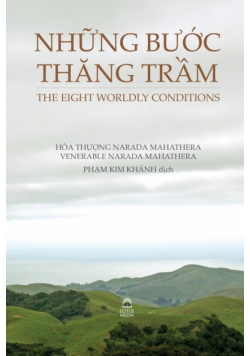 Những Bước Thăng Trầm - The Eight Worldly Conditions