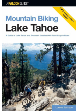 Mountain Biking Lake Tahoe