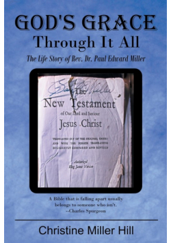 God's Grace Through It All