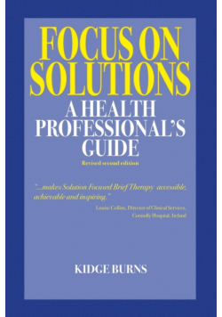 Focus on Solutions