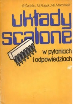 Układy scalone