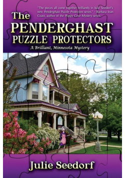 The Penderghast Puzzle Protectors