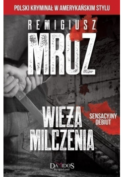 Wieża milczenia