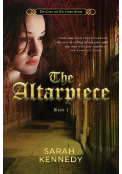 The Alterpiece