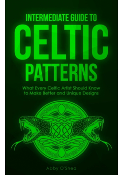Intermediate Guide to Celtic Patterns