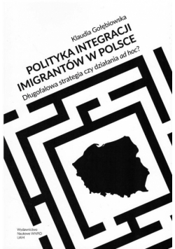 Polityka integracji imigrantów w Polsce