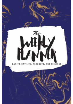 The Weekly Planner