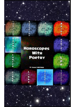 Horoscope's with Poetry