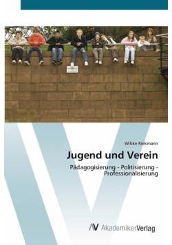 Jugend und Verein