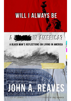 Will I Always Be A __ In America?