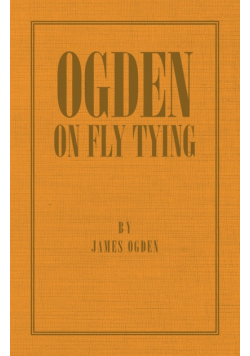 Ogden on Fly Tying