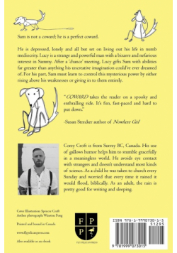 Coward. A Novel