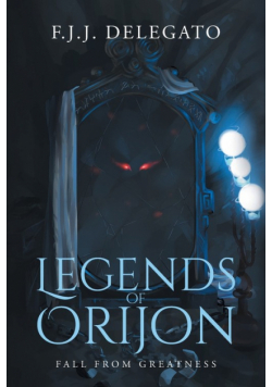 Legends of Orijon