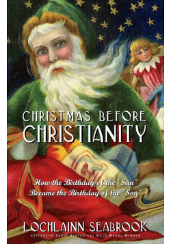 Christmas Before Christianity