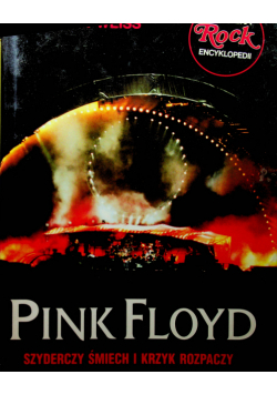 Pink Floyd Szyderczy śmiech i krzyk rozpaczy