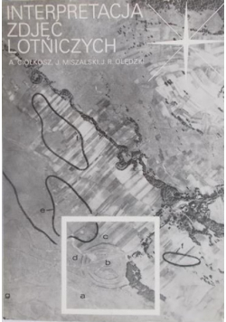Interpretacja zdjęć lotniczych