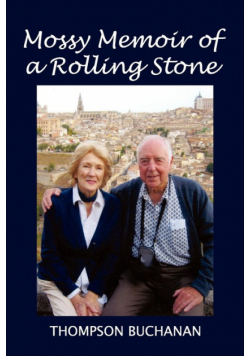 Mossy Memoir of a Rolling Stone