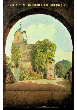 Deutsche Zeichnungen des 19 Jahrhunderts