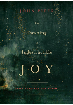 The Dawning of Indestructible Joy