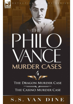 The Philo Vance Murder Cases
