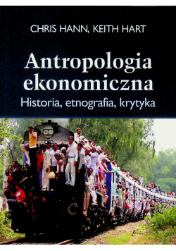 Antropologia ekonomiczna