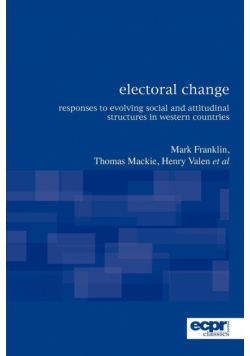 Electoral Change