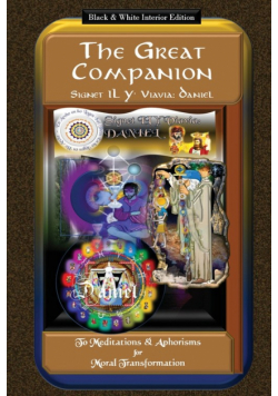 The Great Companion to Meditations & Aphorisms for Moral Transformation