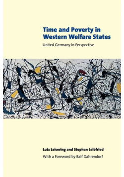 Time and Poverty in Western Welfare States