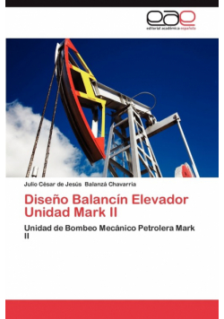 Diseno Balancin Elevador Unidad Mark II