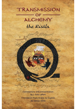 Transmission of Alchemy