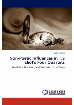 Non-Poetic Influences in T.S Eliot's Four Quartets