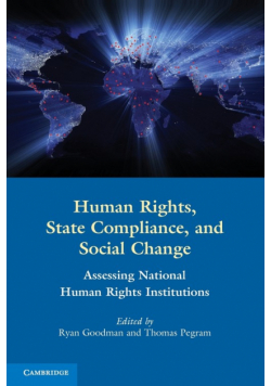 Human Rights, State Compliance, and Social Change