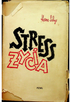 Stress życia