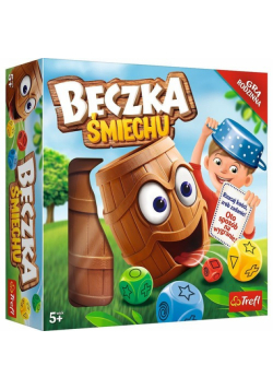 Beczka śmiechu