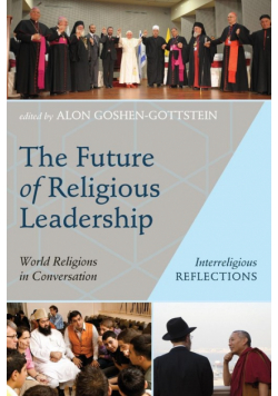 The Future of Religious Leadership