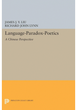 Language-Paradox-Poetics