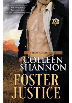 Foster Justice